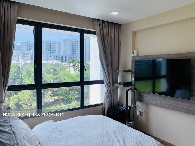 Belysa (D18), Condominium #201500552